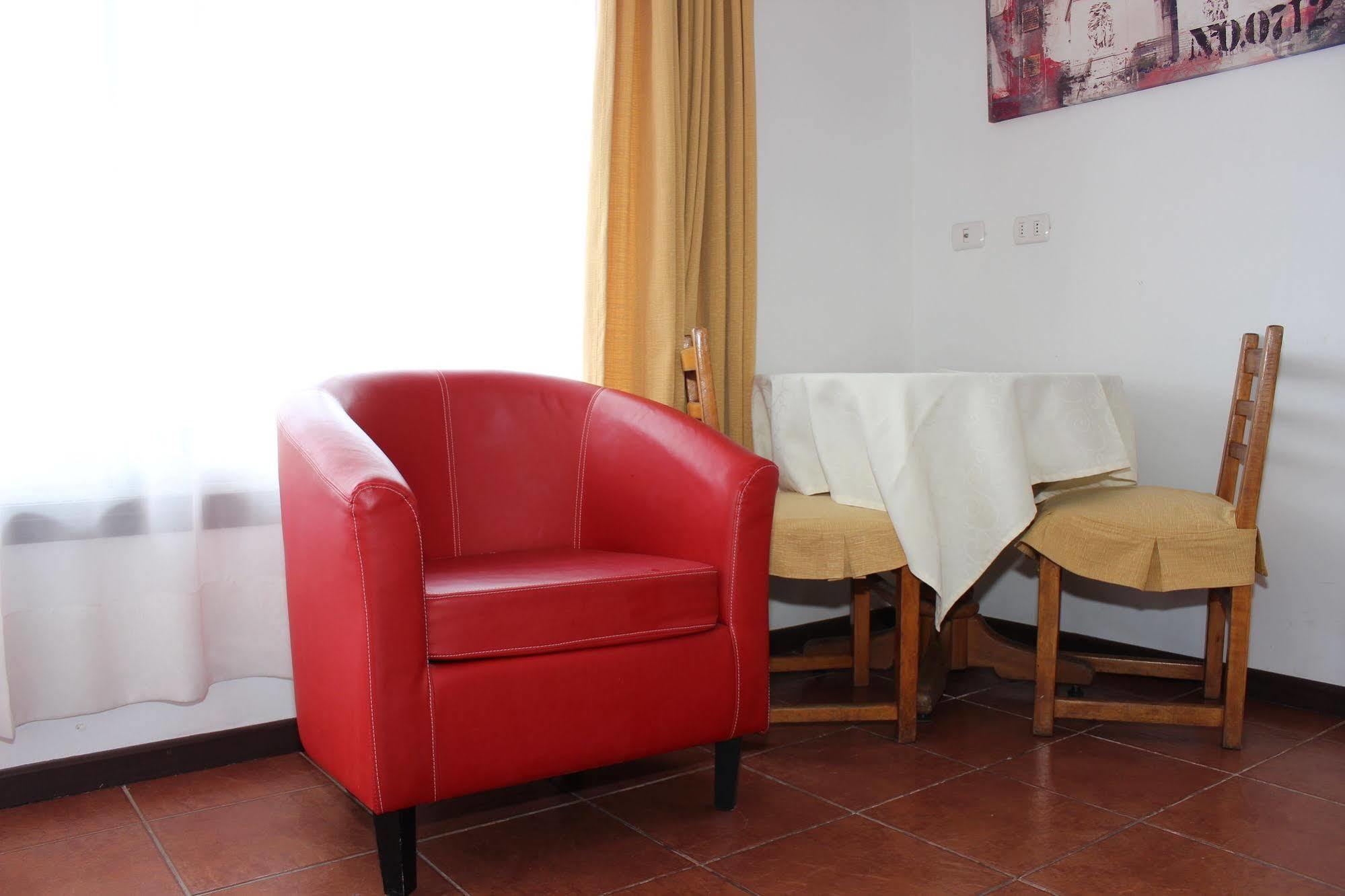 Apart Hotel Y Cabanas Vegasur La Serena Exterior photo